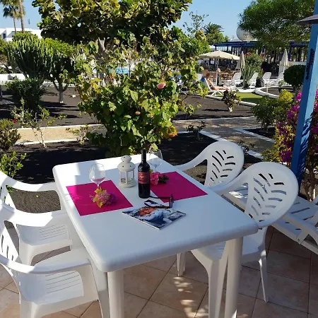 Appartement Avenue Puerto del Carmen (Lanzarote)