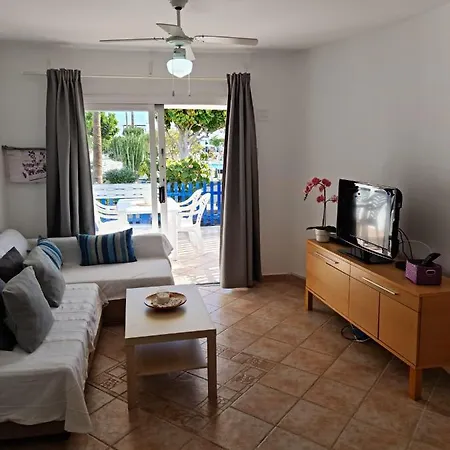 Appartement Avenue Puerto del Carmen (Lanzarote)