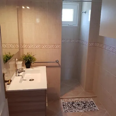 Avenue * Puerto del Carmen (Lanzarote)