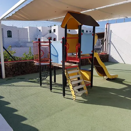 Avenue * プエルト・デル・カルメン