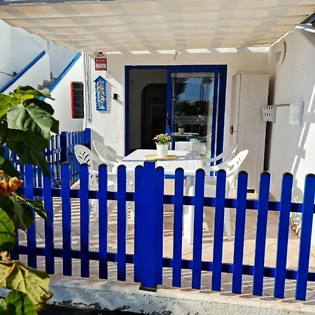 Appartamento Avenue Puerto del Carmen (Lanzarote)