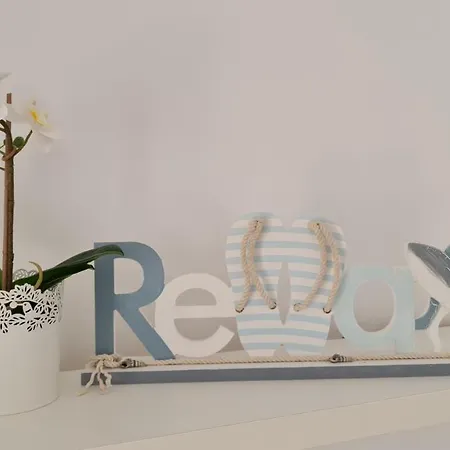 Appartamento Avenue *