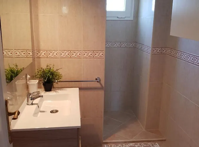 Avenue * プエルト・デル・カルメン