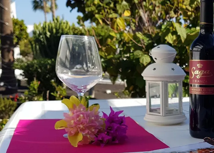 Avenue פוארטו דל כרמן