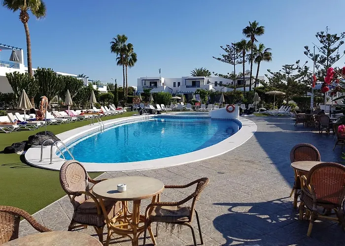 Avenue Appartement *