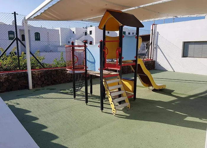 Avenue * プエルト・デル・カルメン