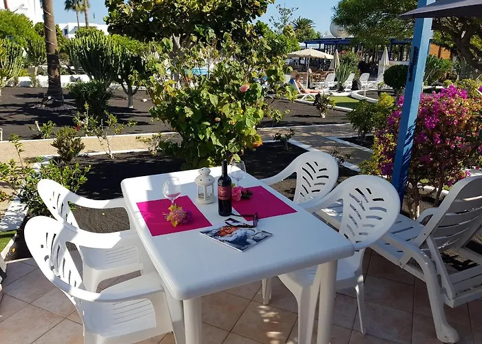 Appartement Avenue Puerto del Carmen (Lanzarote)