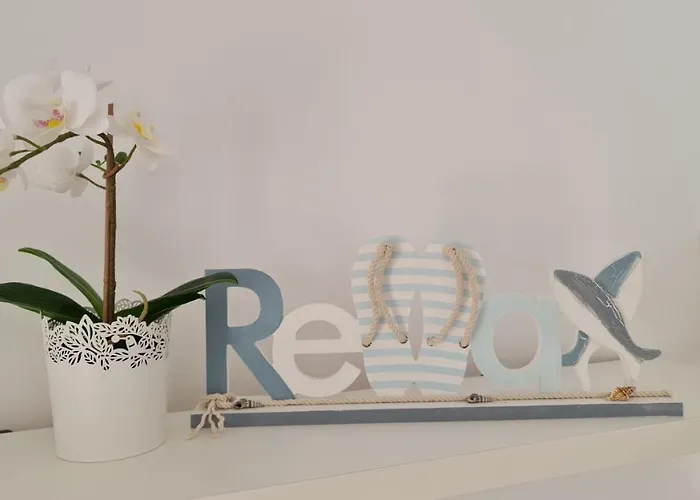 アパート Avenue *