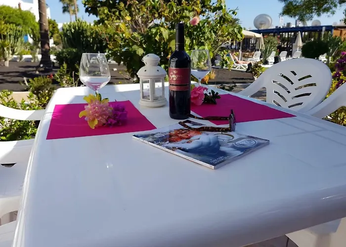 Avenue פוארטו דל כרמן