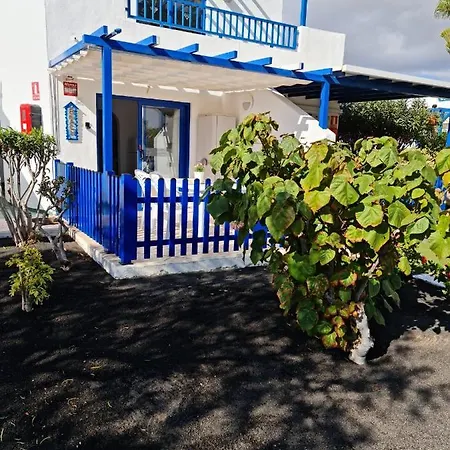 Avenue プエルト・デル・カルメン