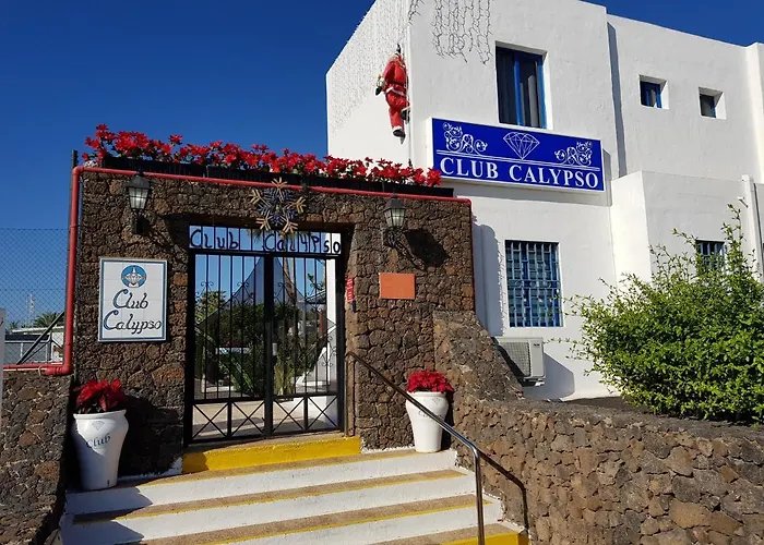 Avenue Apartamento Puerto del Carmen (Lanzarote)