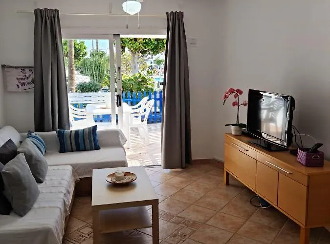 Apartamento Avenue Puerto del Carmen (Lanzarote)